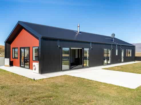 39 Ben Ohau Road, Twizel
