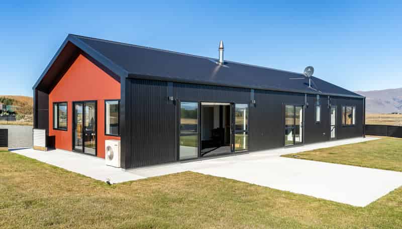 39 Ben Ohau Road, Twizel