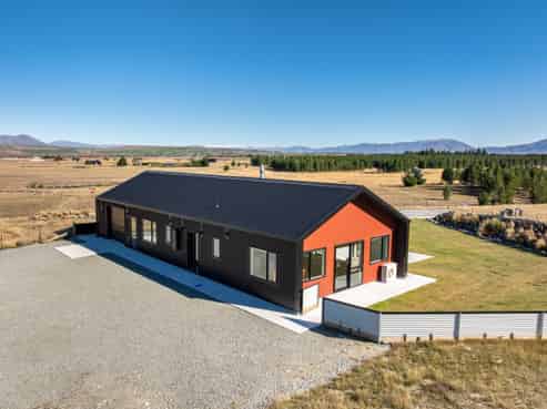 39 Ben Ohau Road, Twizel