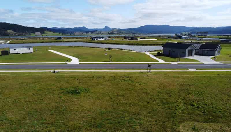 103 Kopani Road, Matarangi