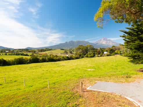 Lots 1-6 McFetridge Way, Okato