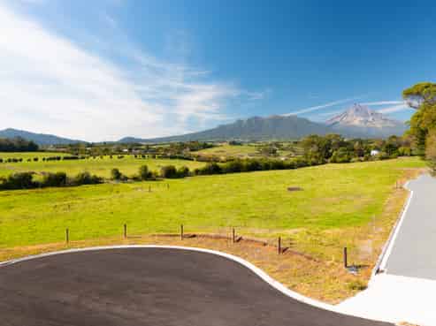 Lots 1-6 McFetridge Way, Okato