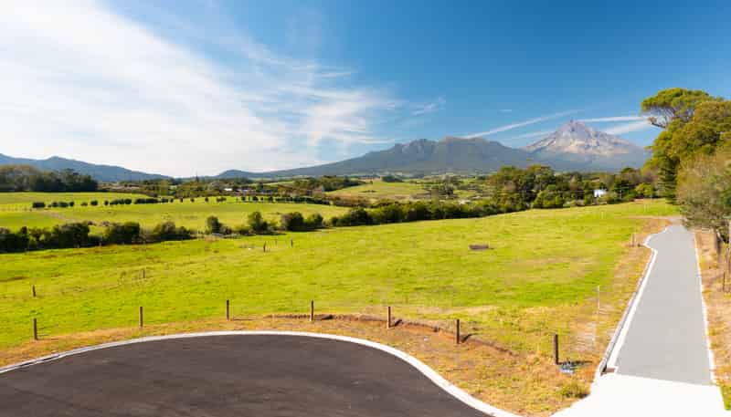 Lots 1-6 McFetridge Way, Okato