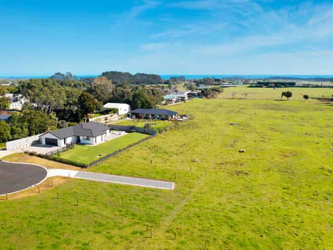 Lots 1-6 Gossling Street, Okato