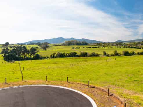 Lots 1-6 McFetridge Way, Okato