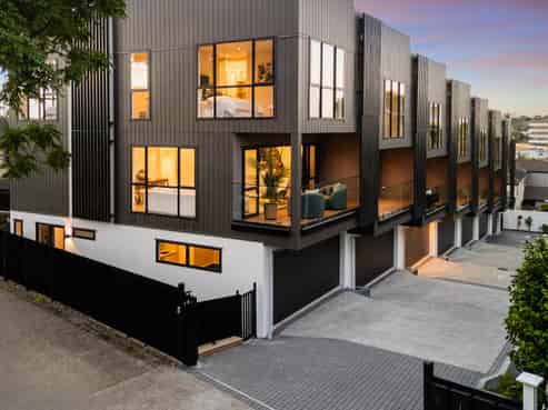 Lot 1-7/24 Claude Road, Epsom