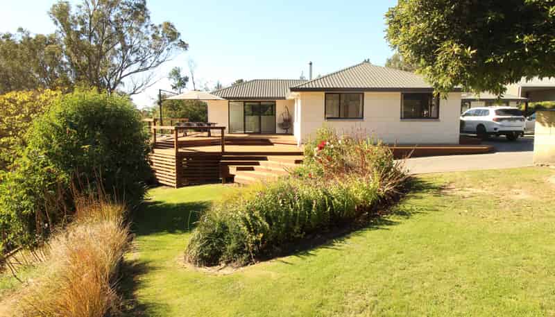 41 Gaudion Road, Peebles