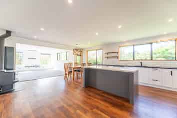 41 Gaudion Road, Peebles