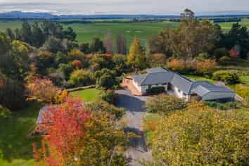 41 Gaudion Road, Peebles