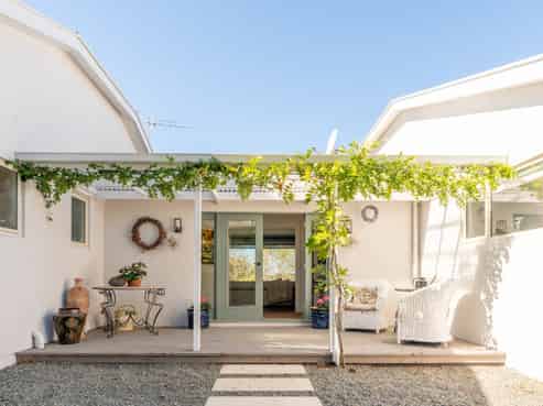 30 Tripp Street, Geraldine