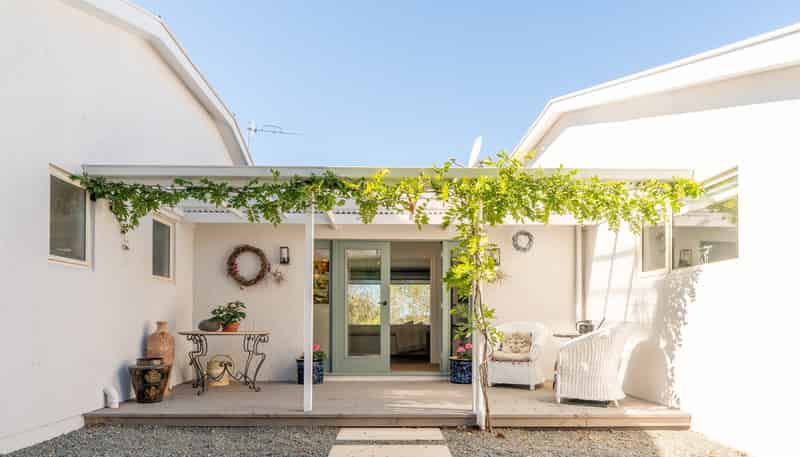 30 Tripp Street, Geraldine