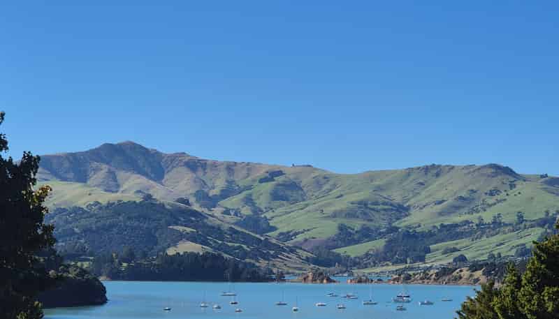 282 Wainui Main Road, French Farm