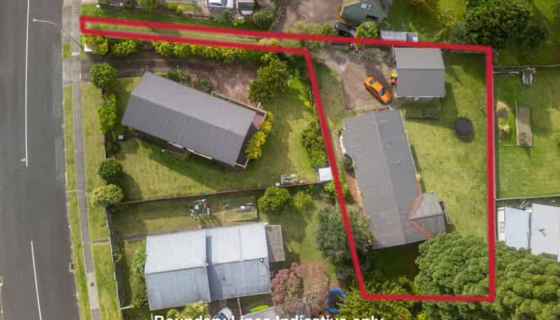 20 Resolution Road, Welcome Bay