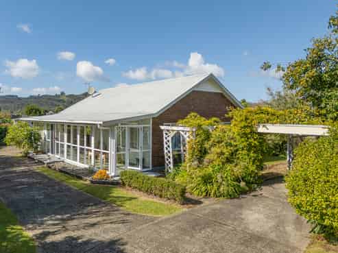 33 Catherine Crescent, Whitianga