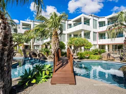 210/136 Marine Parade, Mount Maunganui