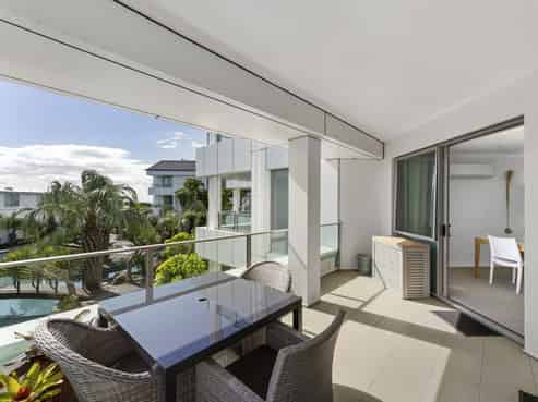 210/136 Marine Parade, Mount Maunganui