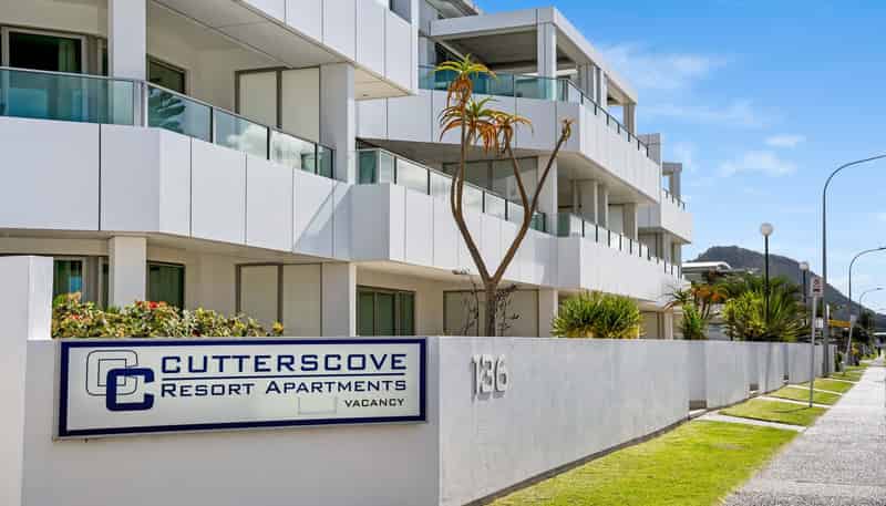 210/136 Marine Parade, Mount Maunganui