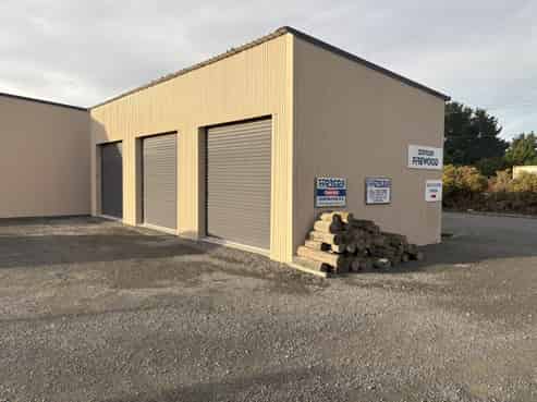 Strategic Commercial Land