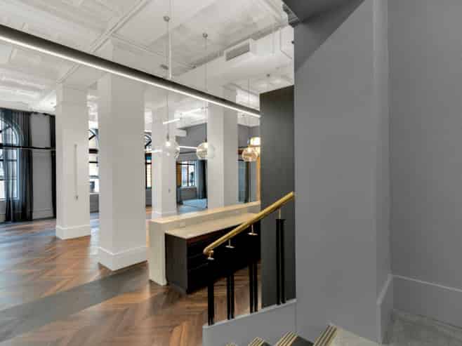 Ground Floor Gem – Prime Location