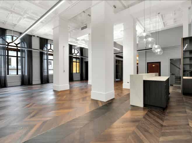 Ground Floor Gem – Prime Location