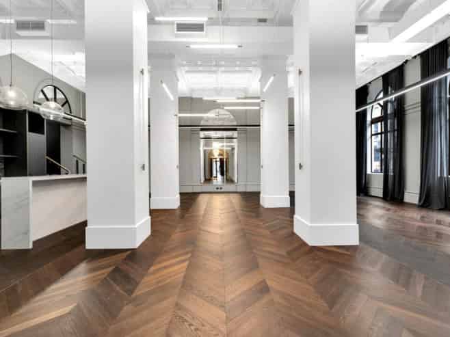 Ground Floor Gem – Prime Location