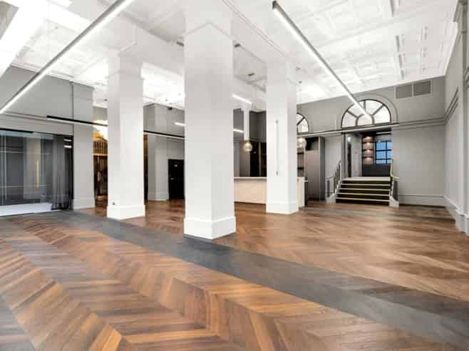 Ground Floor Gem – Prime Location