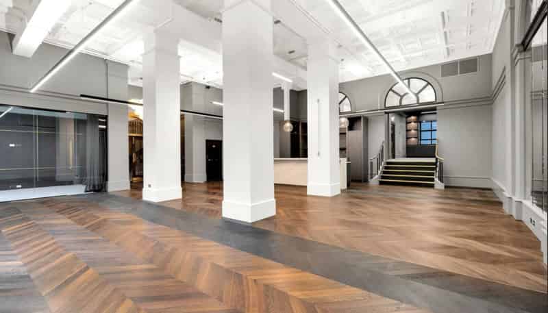 29-33 Shortland Street, Auckland Central