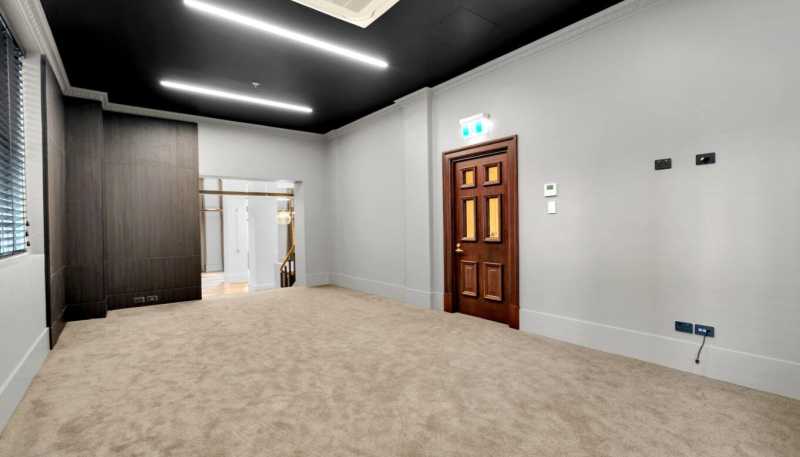 29-33 Shortland Street, Auckland Central