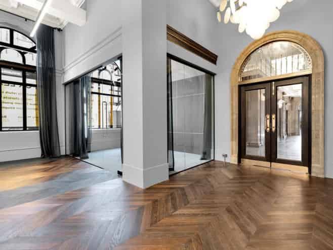 Ground Floor Gem – Prime Location