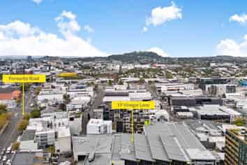 19 Vinegar Lane, Grey Lynn