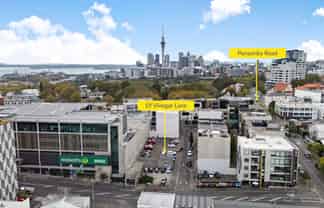 19 Vinegar Lane, Grey Lynn