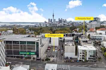 19 Vinegar Lane, Grey Lynn