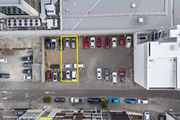 19 Vinegar Lane, Grey Lynn