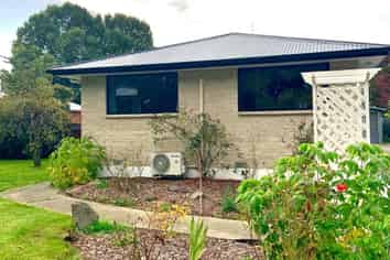 46 Gammack Street, Temuka