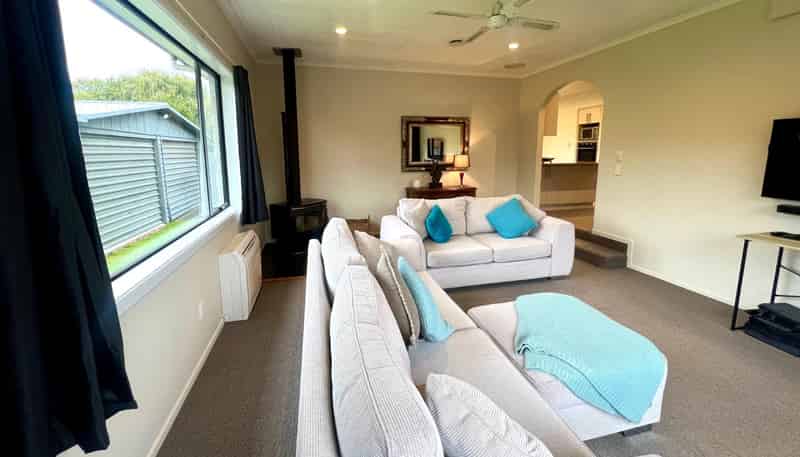 46 Gammack Street, Temuka