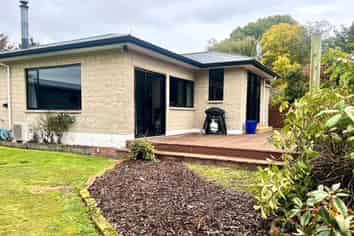 46 Gammack Street, Temuka