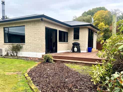 46 Gammack Street, Temuka