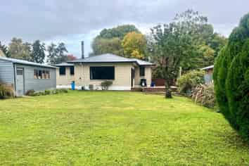 46 Gammack Street, Temuka