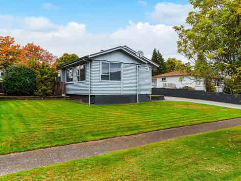 65 Mawake Place, Turangi
