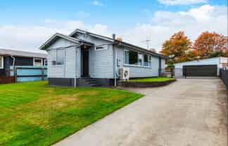 65 Mawake Place, Turangi