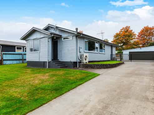 65 Mawake Place, Turangi