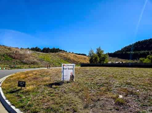 15 Petes Place [Lot 18], Lake Tekapo