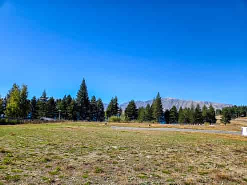 15 Petes Place [Lot 18], Lake Tekapo