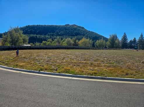 15 Petes Place [Lot 18], Lake Tekapo