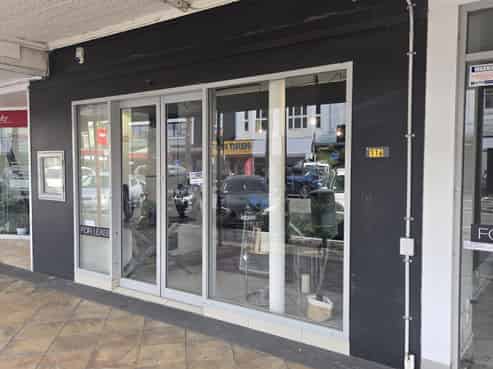 To Lease -116 Gladstone Road, Gisborne