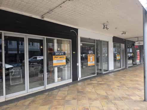 To Lease -116 Gladstone Road, Gisborne