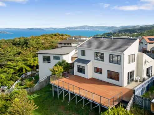 91 Cypress Drive, Maungaraki