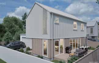 99 St Albans Street, Saint Albans