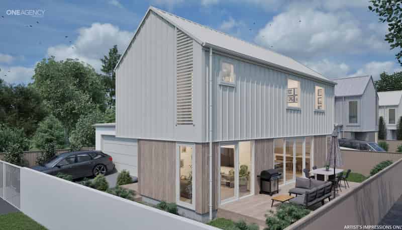 99 St Albans Street, Saint Albans