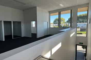 Bright, New & Affordable Offices